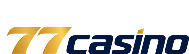 77 Casino official logo